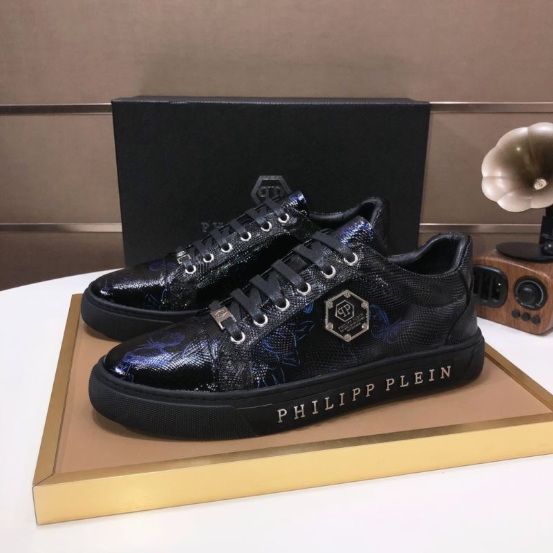 Philipp Plein Shoes